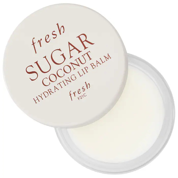 Sugar Hydrating Lip Balm - fresh | Sephora | Sephora (US)