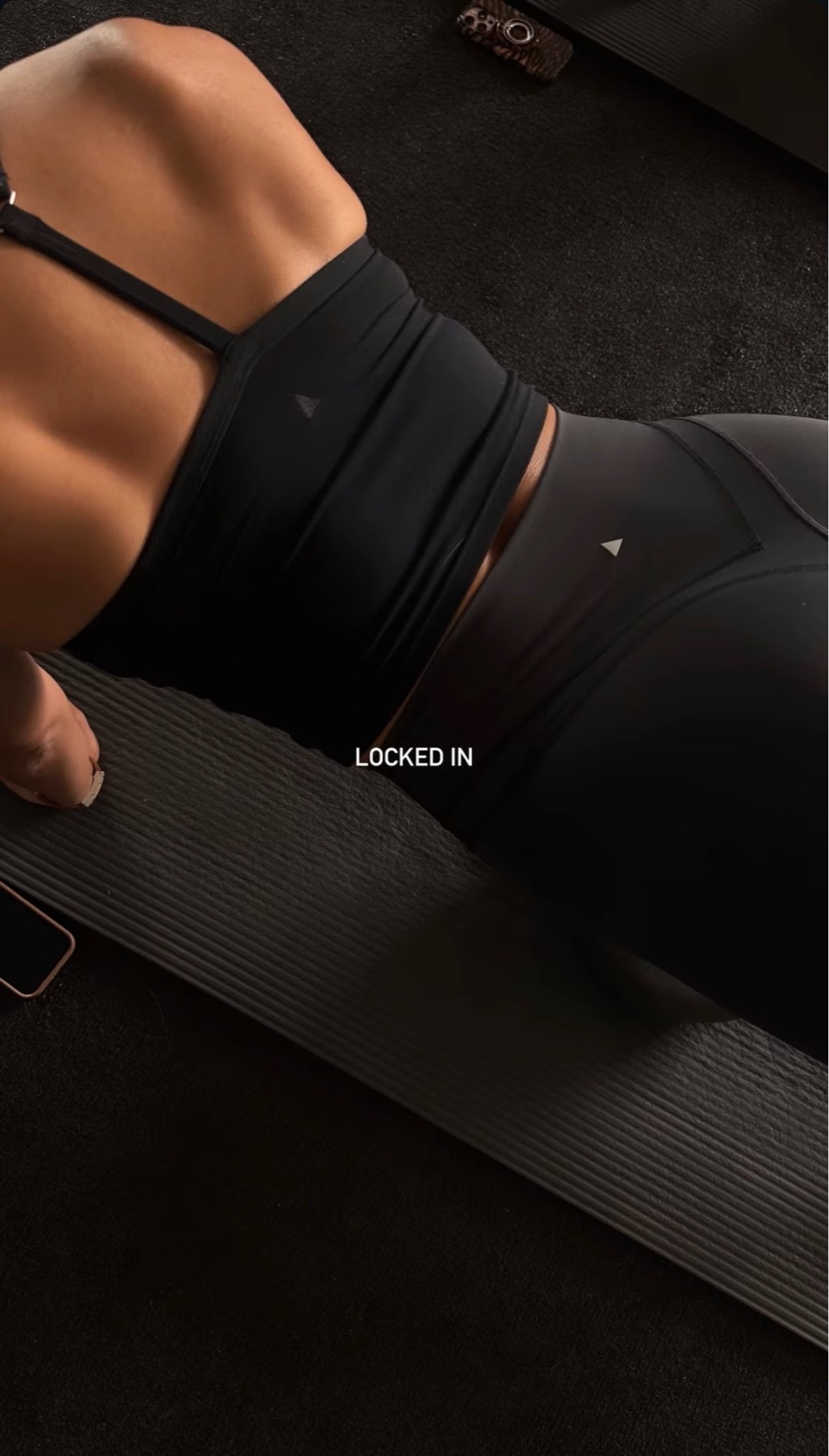 What I wore to Pilates this week - the brand I cannot get enough of 

•vitality, shop vitality, workout, fitness, leggings

#LTKootd #LTKActive #LTKselfcare