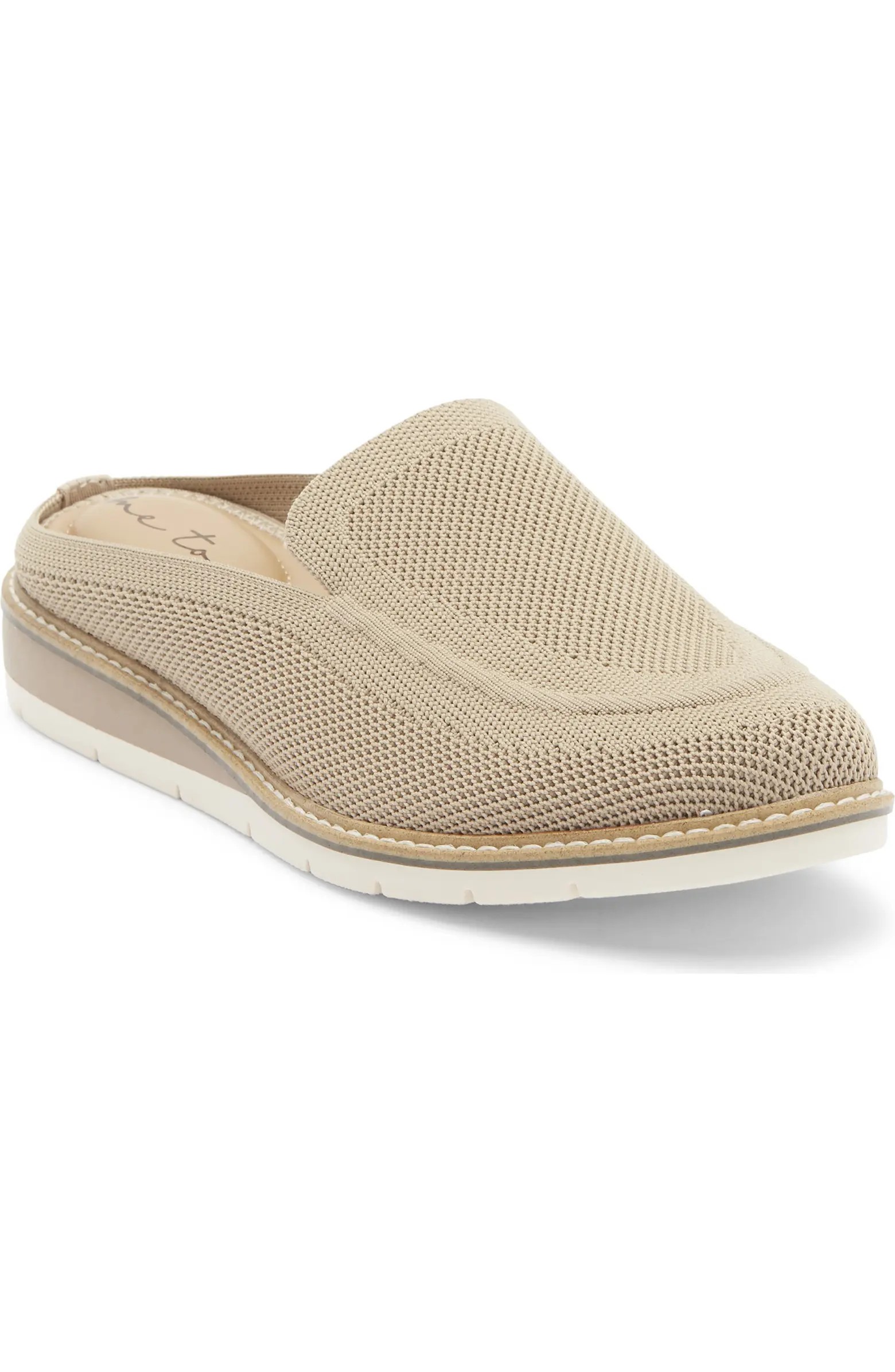 Mesh Mule (Women) | Nordstrom Rack