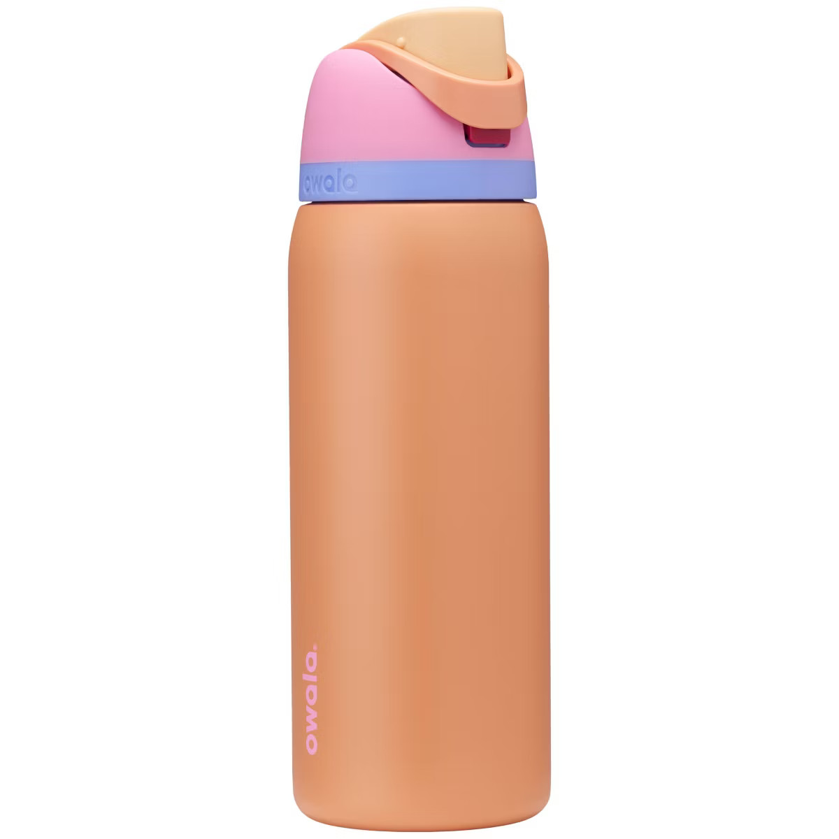 Owala 32oz FreeSip Stainless Steel Water Bottle | Target