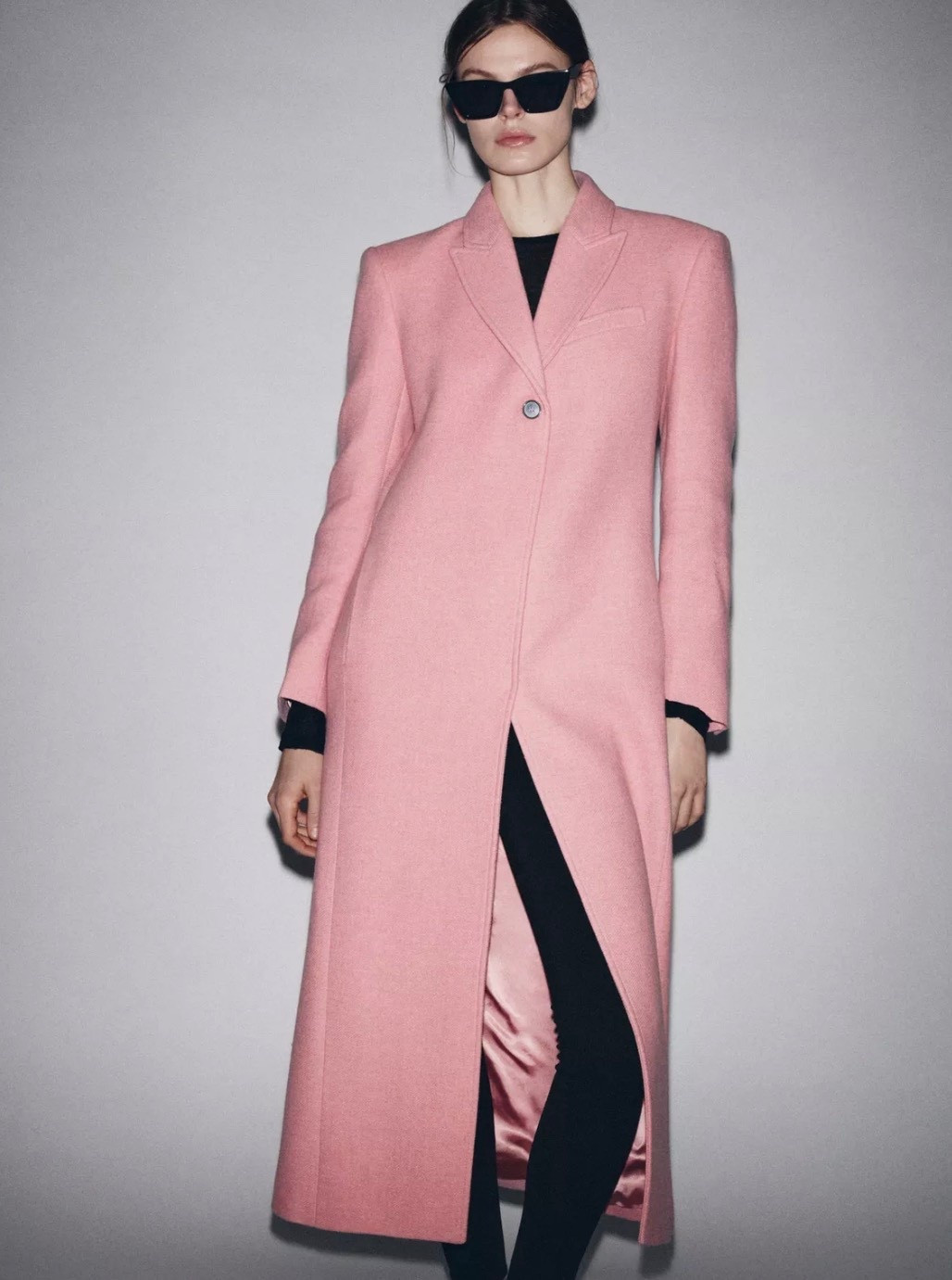 Gorgeous coat for now and into spring 

Gifts for her 

#LTKSeasonal #LTKGiftGuide #LTKOver40