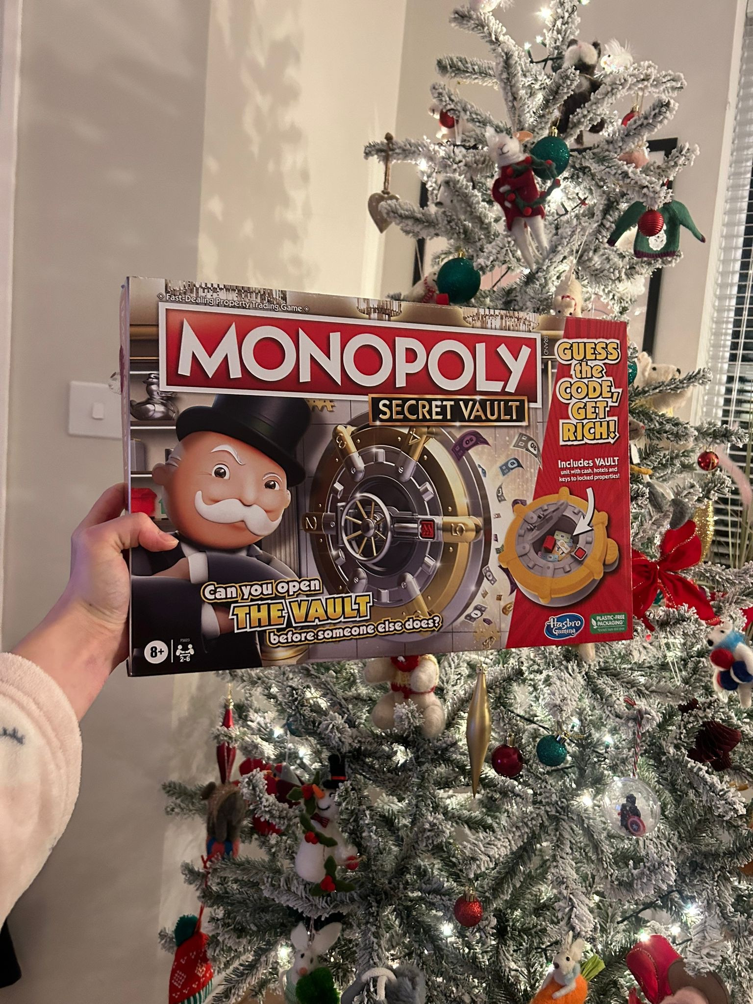 Family Christmas board games 

#LTKSeasonal #LTKHoliday #LTKfamily