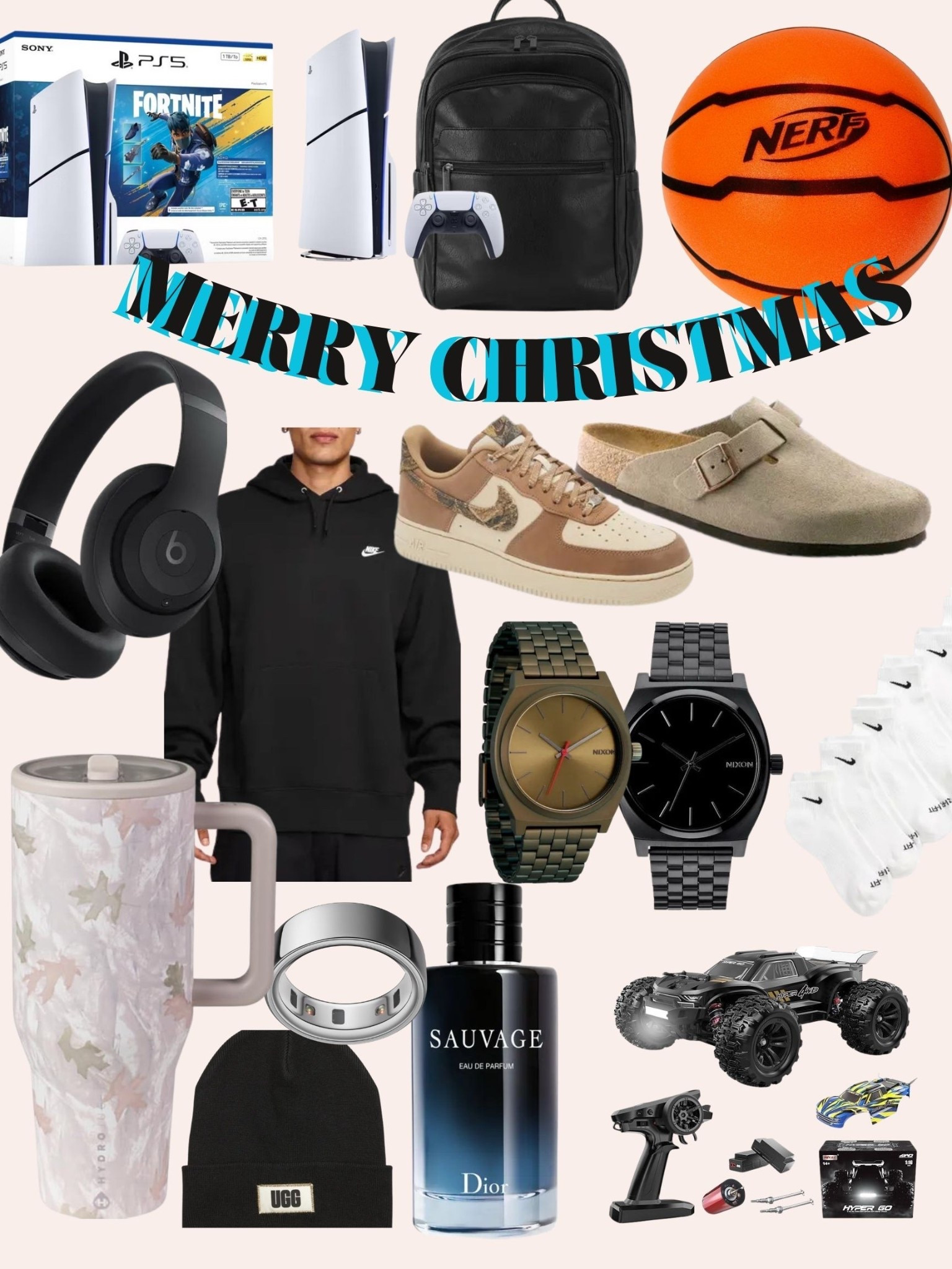 Teen boys can be so hard to shop for!! Here’s a list of my favorites & a few of the things I’m getting for my son! 

#LTKHoliday #LTKCyberWeek #LTKGiftGuide