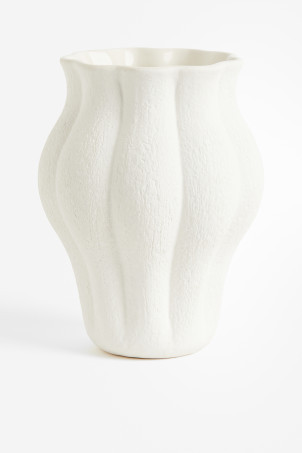 Ceramic Vase | H&M (US + CA)