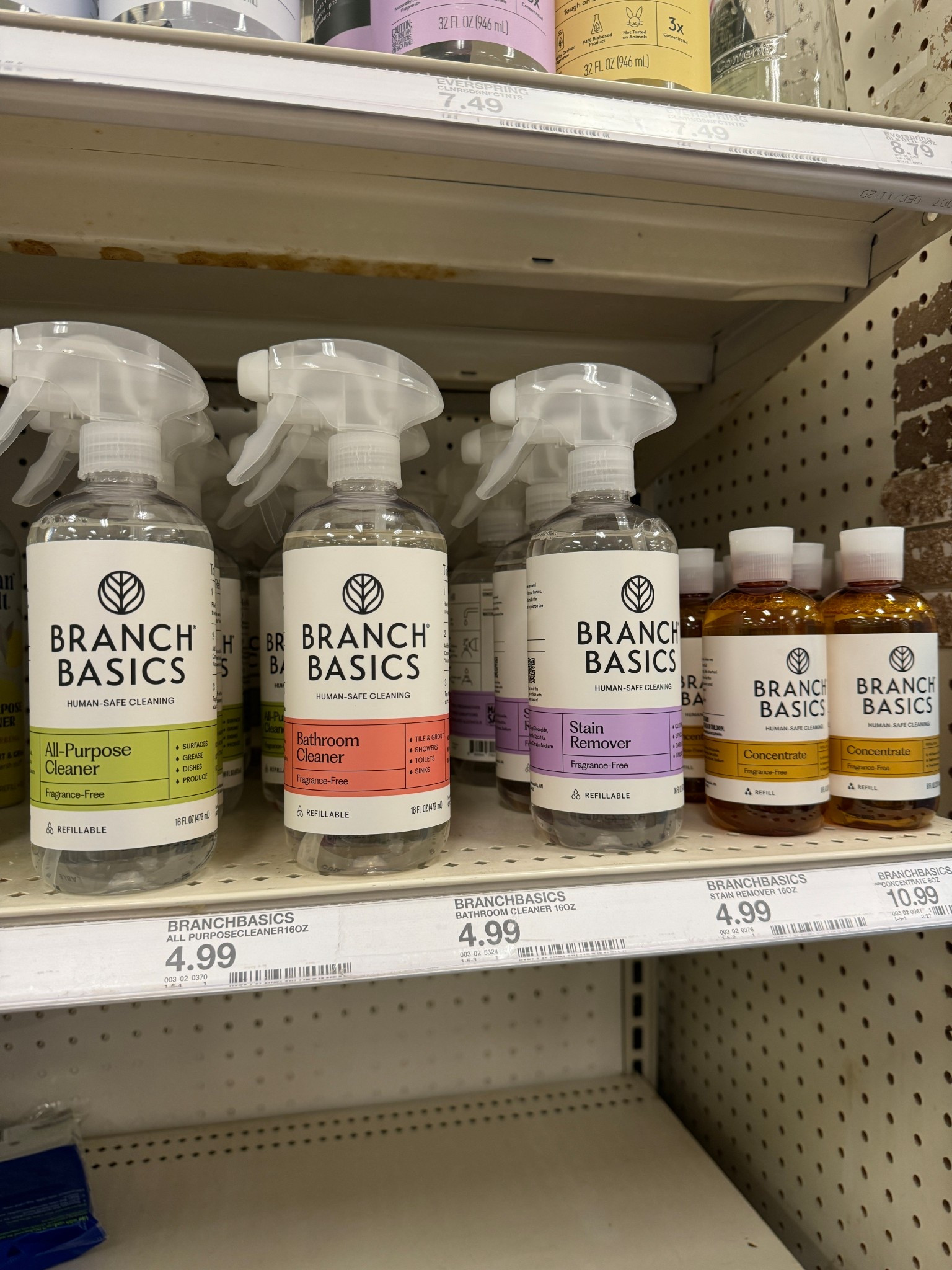 branch basics at target🫧

#LTKHome