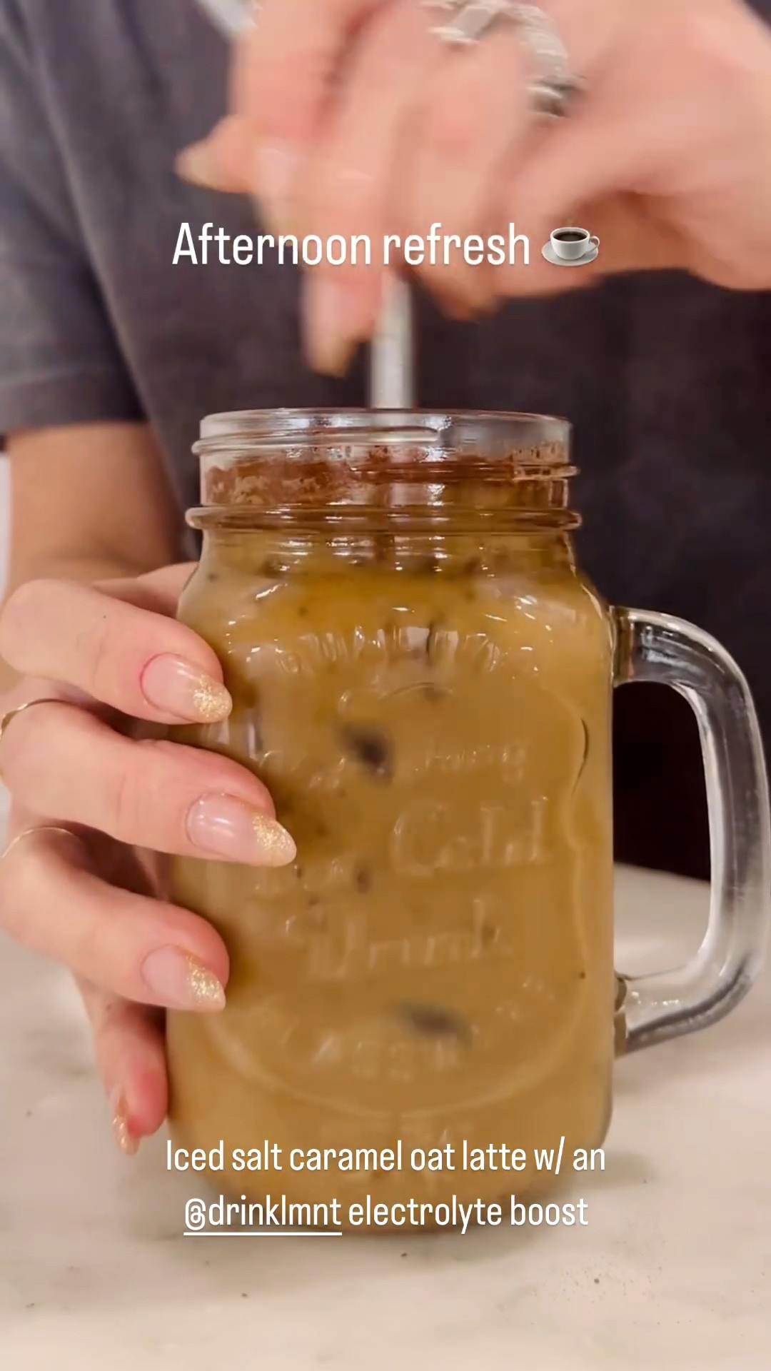 Coffee Breacord

#LTKHome #LTKVideo