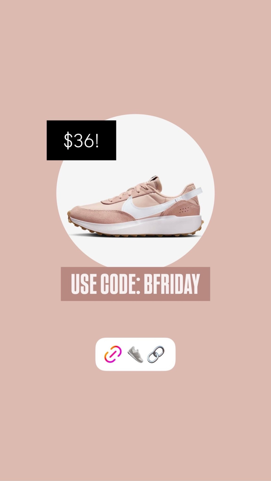 Snagged these for under $40!!! SO CUTE 
#shoes #sneakers #BF #majorsale

#LTKmomlife #LTKGiftGuide #LTKCyberWeek