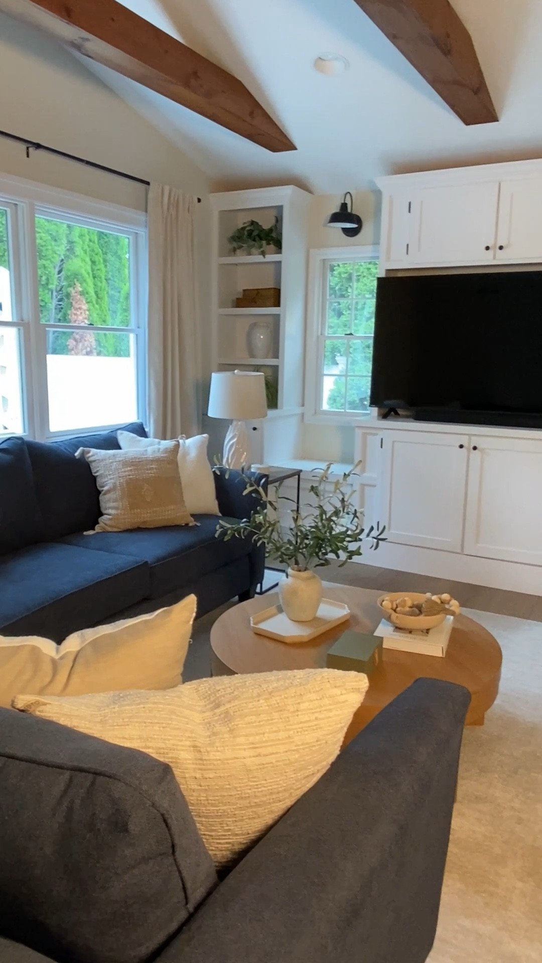 Minimal, modern, and made for relaxing. Everything’s linked on LTK to recreate the look. #HomeStyling #ModernNeutral #LTKhome

#LTKFindsUnder50 #LTKStyleTip #LTKHome