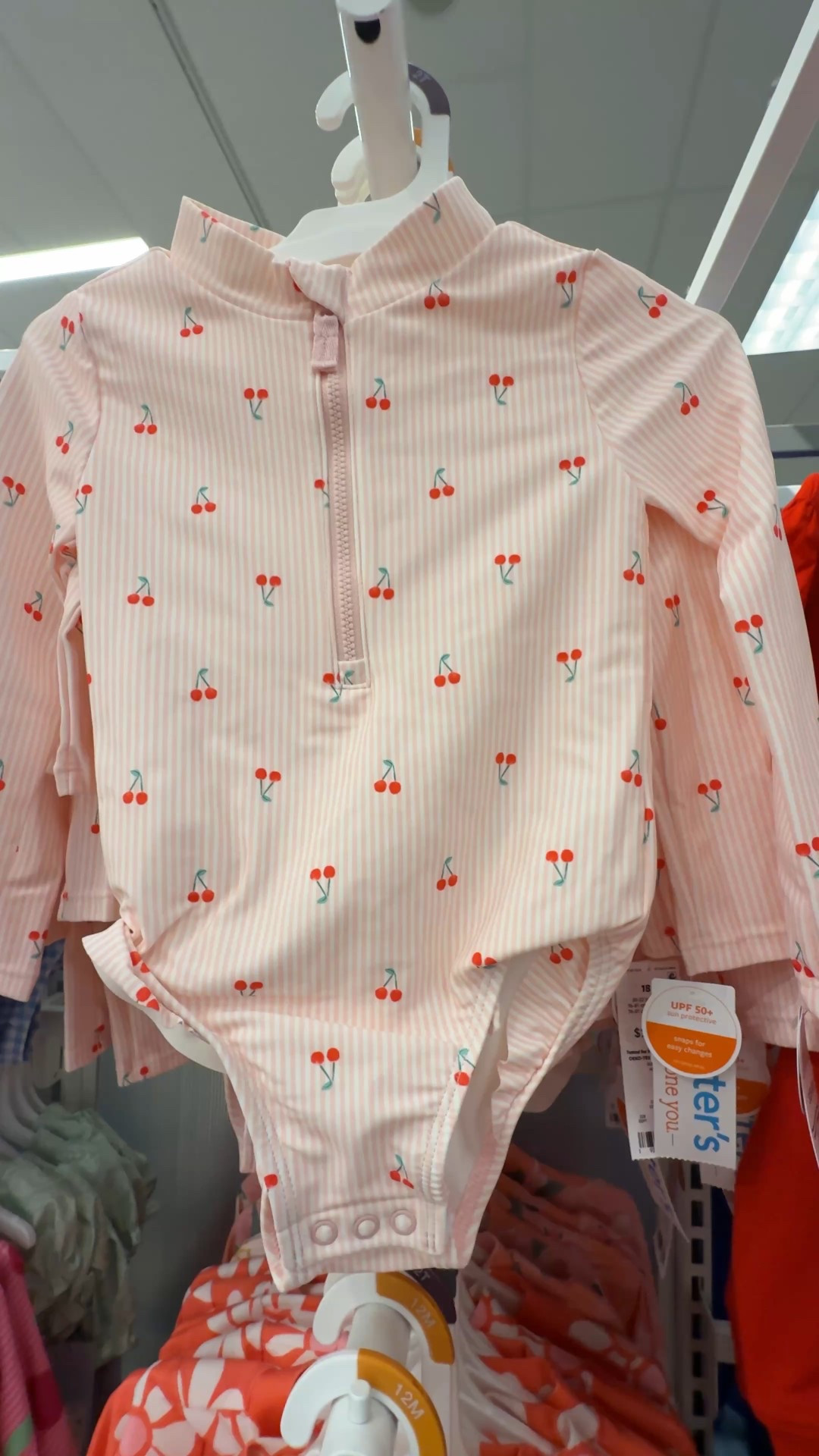 Target kids swimsuits BOGO 50%

#LTKSaleAlert #LTKKids