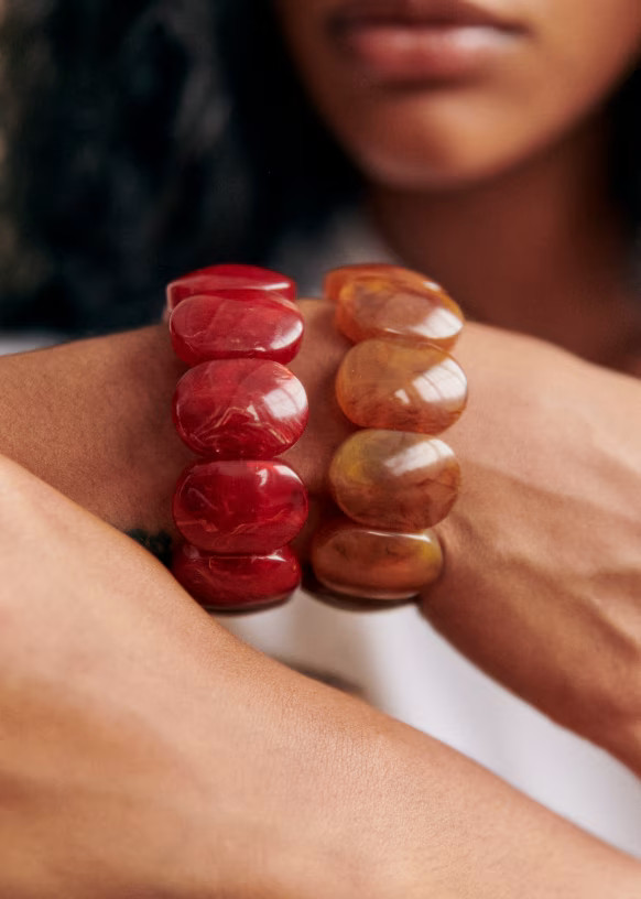 Amandine Bracelet | Sezane Paris - US