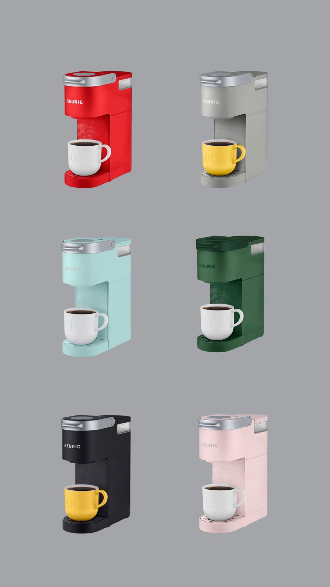 The easiest way to make a perfect cup of coffee is on sale! Shop my go-to coffee maker - now 50% off! 

#LTKunder50 #LTKhome #LTKsalealert