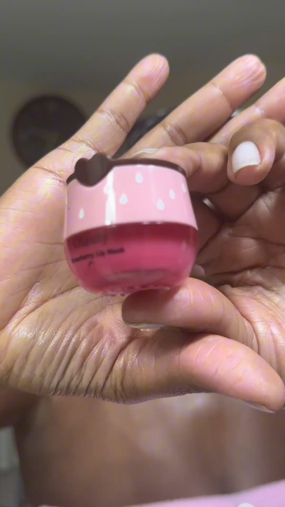 Thank me later - lip moisturizing mask

#LTKBeauty