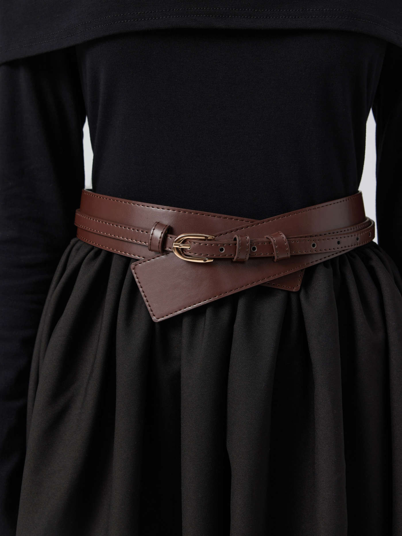 CORSET WAIST BELT | Cider