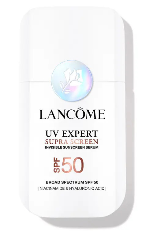 Lancôme UV Expert Supra Screen Invisible Serum Sunscreen SPF 50+ at Nordstrom | Nordstrom