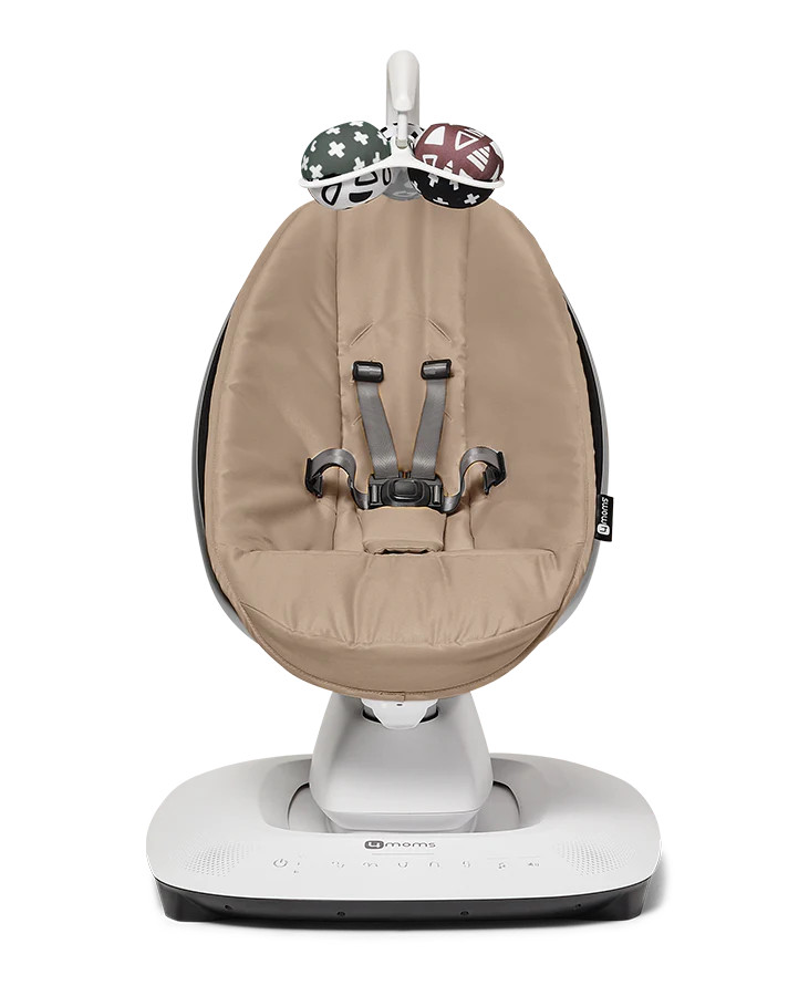 mamaRooÂ¬ multi-motion baby swingÂ¬ | 4moms
