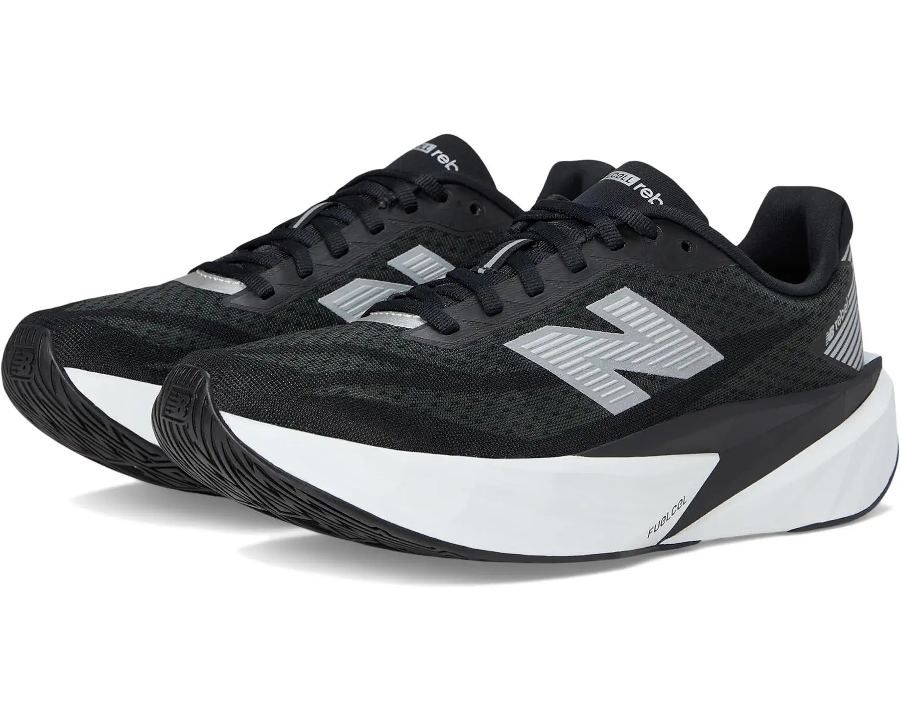 Women's New Balance FuelCell Rebel v5 | Zappos.com