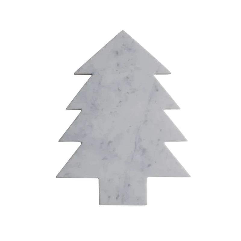 Marble Tree Serving Board | Linen & Flax Co