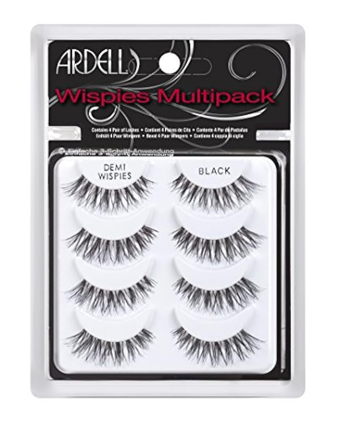 ARDELL Multipack Demi Wispies 1 Count | Amazon (US)