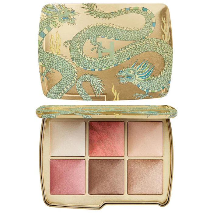 Ambient Lighting Edit Unlocked Palette | Sephora (US)