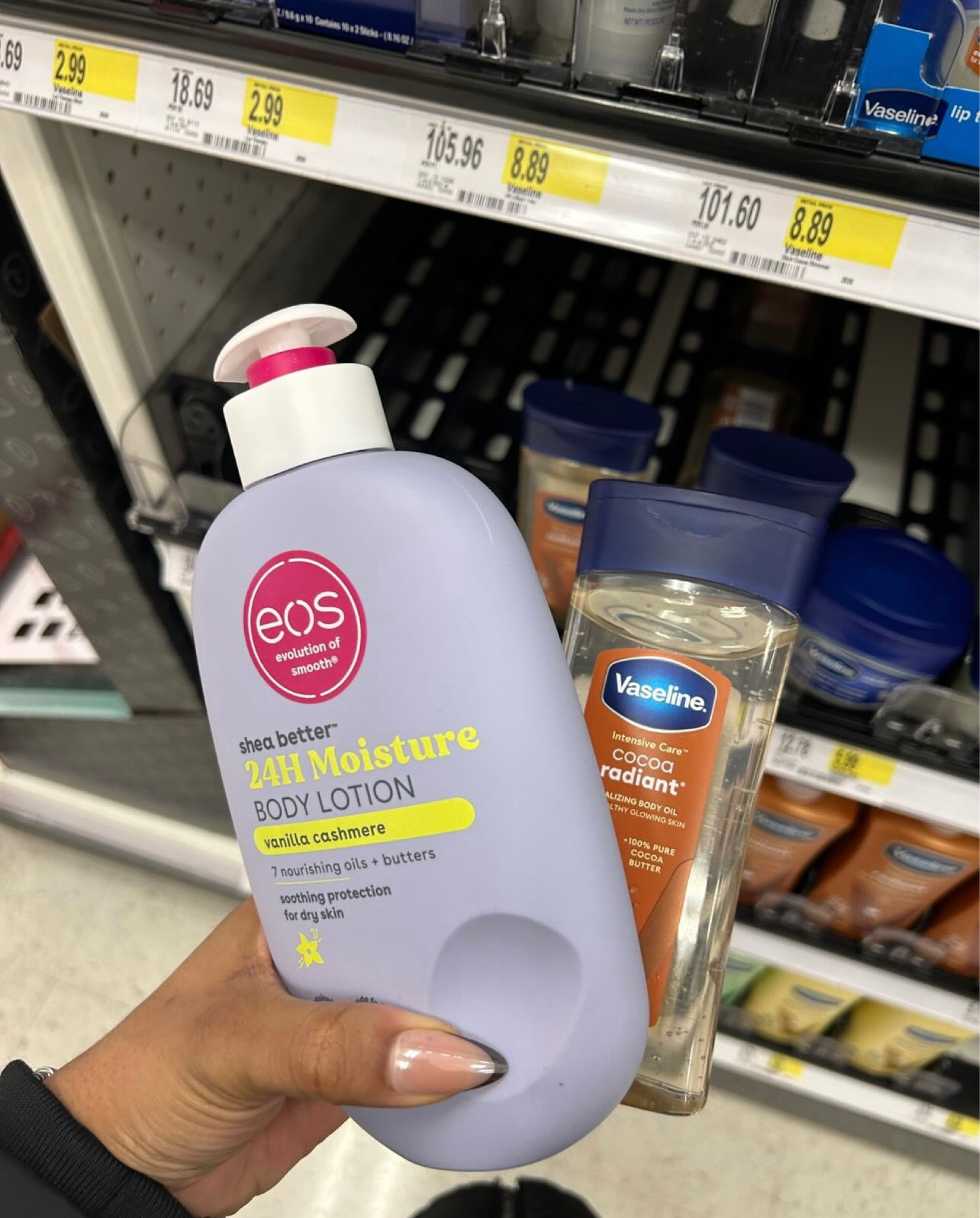 the best body combo EVER!! 

#LTKBeauty #LTKFindsUnder50 #LTKVideo