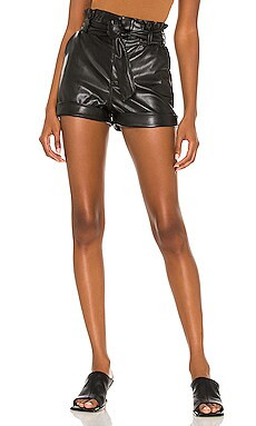Kenzie Faux Leather Short
                    
                    superdown | Revolve Clothing (Global)