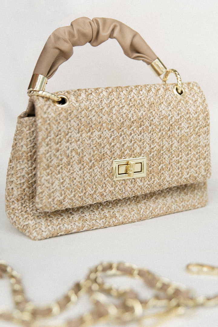 Blooming Bag - Beige | Petal & Pup (US)