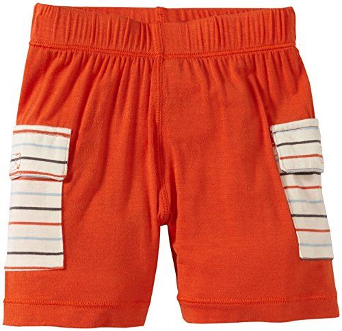 KicKee Pants Baby Boys' Shorts (Baby) | Amazon (US)