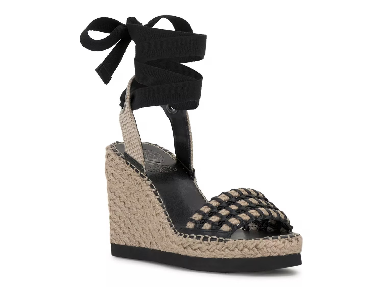 Vince Camuto Brisshel Espadrille Wedge Sandal | DSW