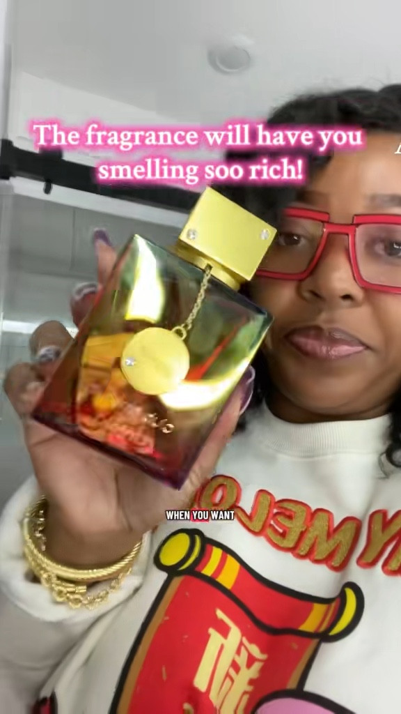 Armaf Club de Nuit untold is a must have fragrance! It’s giving a smooth, sexy BCR 540 vibe without the price! 

#LTKBeauty #LTKGiftGuide #LTKselfcare