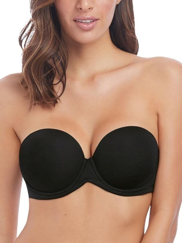 Wacoal Women's Red Carpet Strapless Bra | Amazon (US)