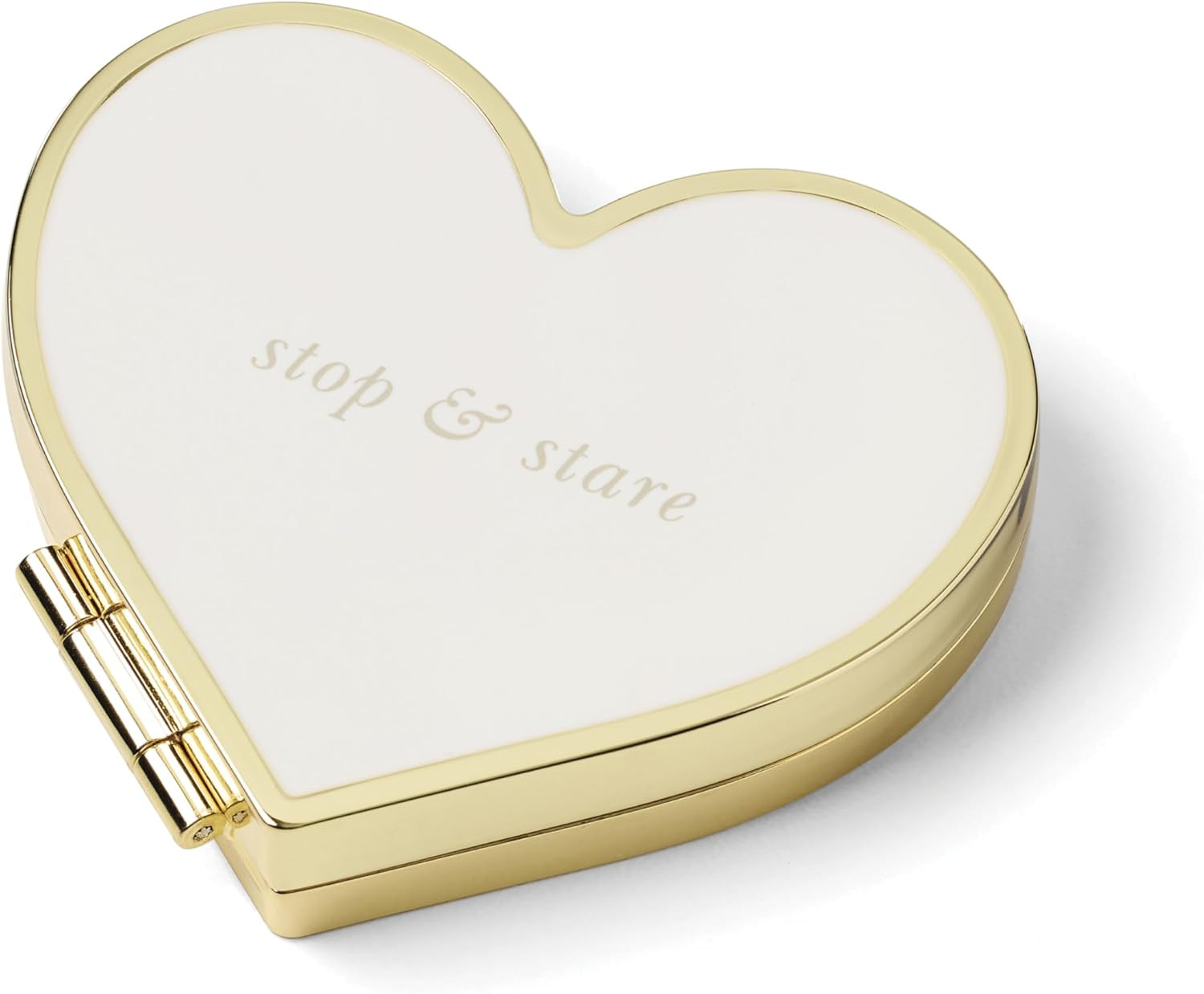 kate spade new york Happily Ever After Compact Stop & Stare | Amazon (US)