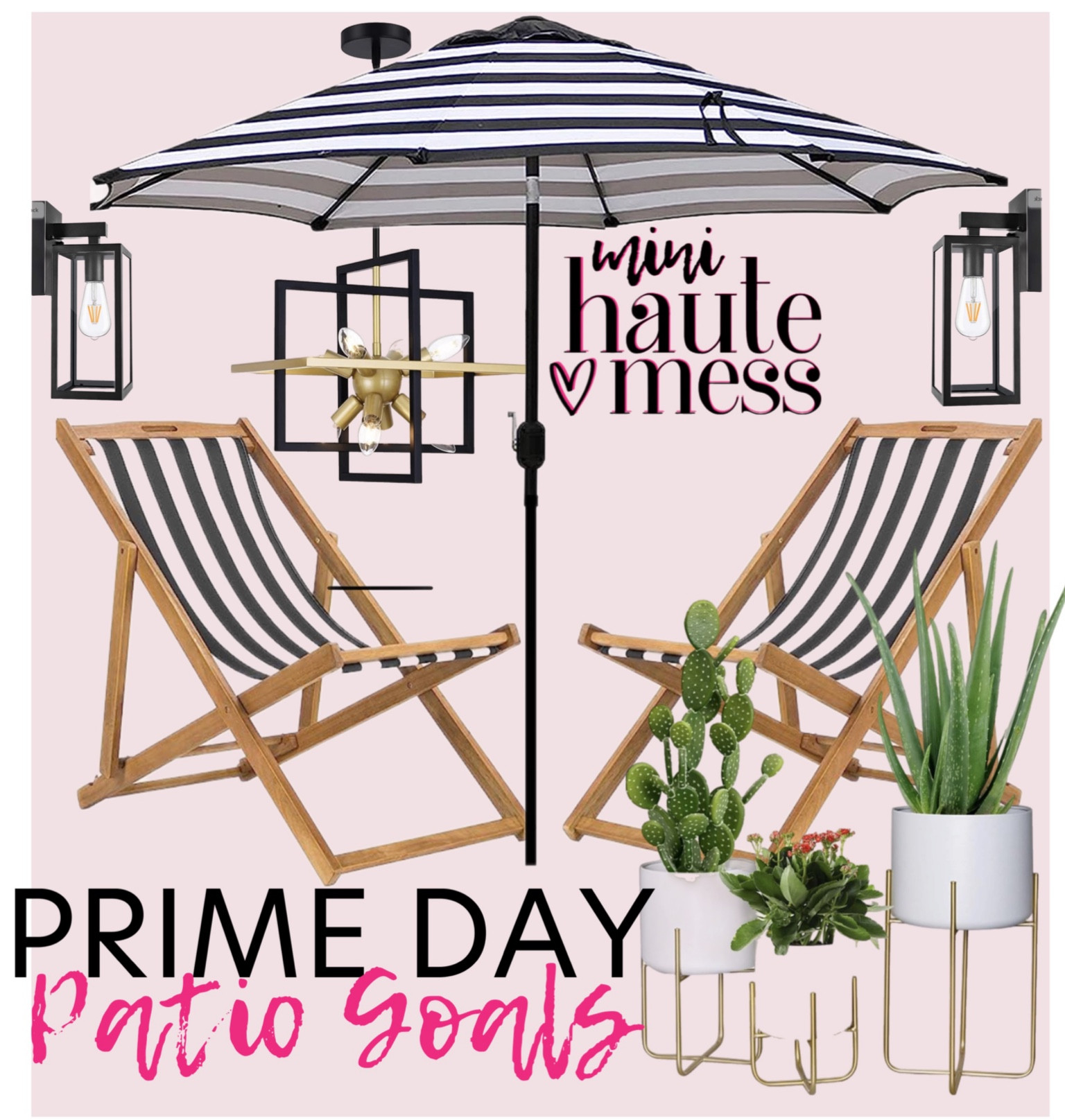 Patio GOALS. 🖤

#LTKFind #LTKhome #LTKxPrimeDay