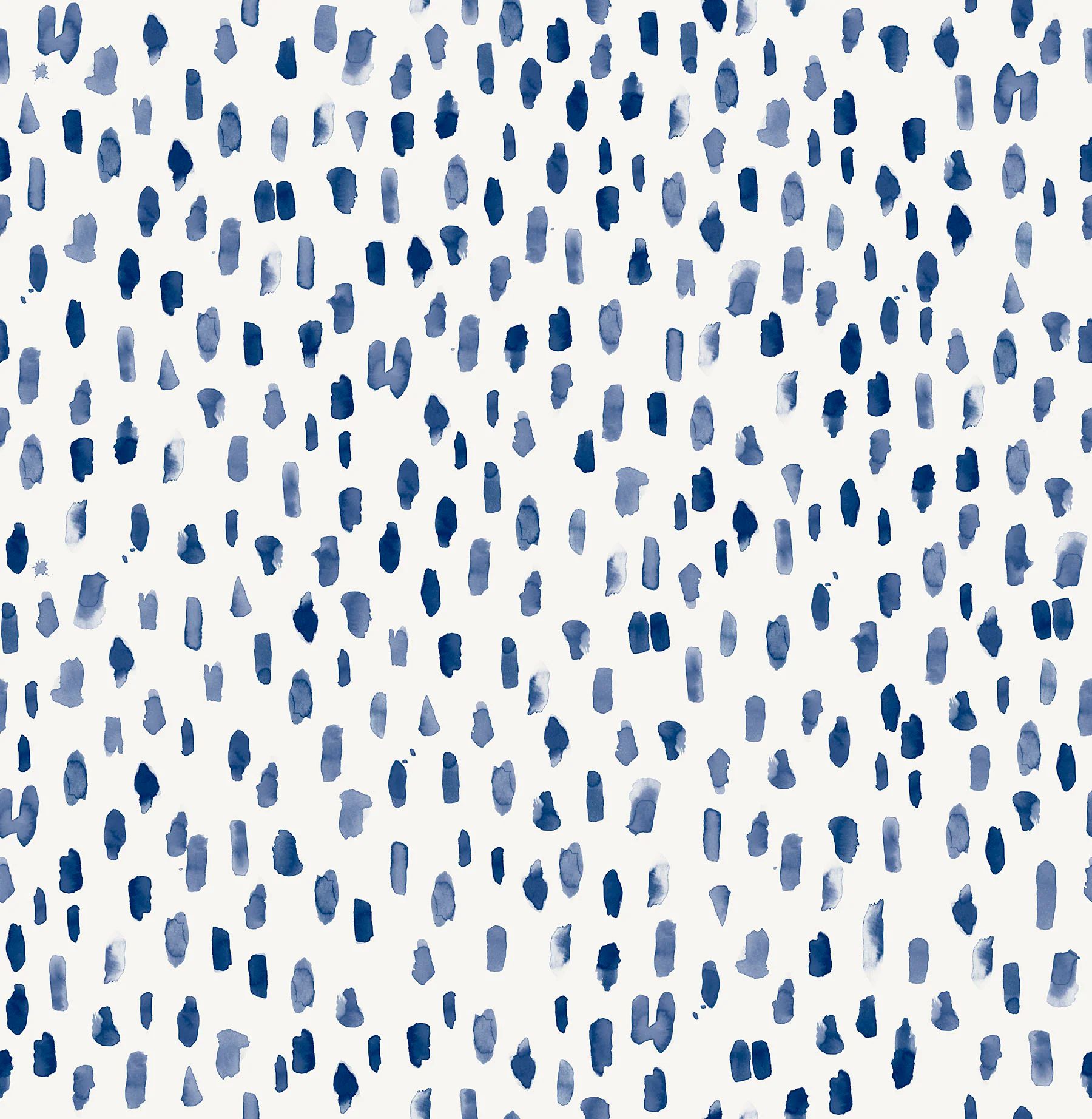Scott Living 30.75-sq ft Blue Vinyl Geometric Self-adhesive Peel and Stick Wallpaper | Lowe's