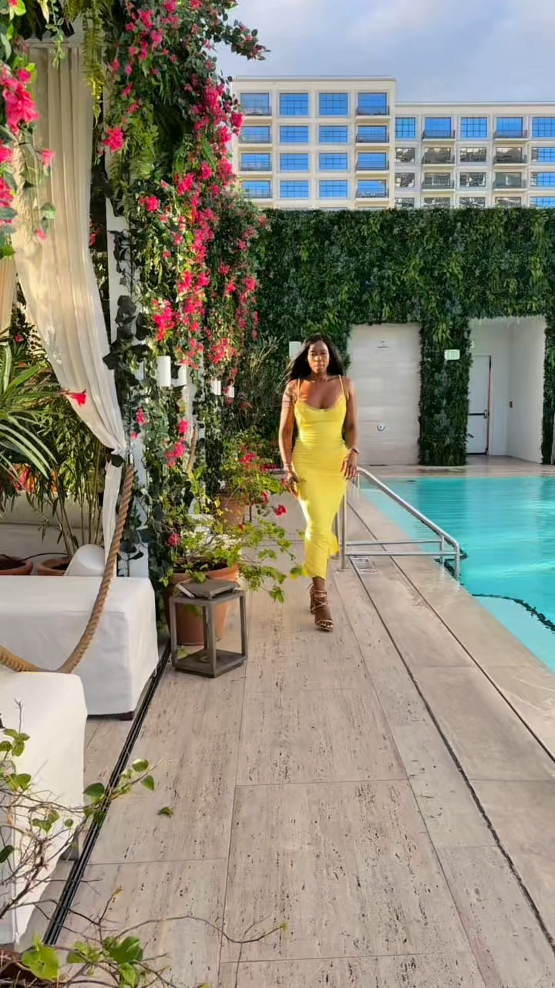 butter yellow dress from shein

#LTKStyleTip #LTKPetite #LTKBeauty