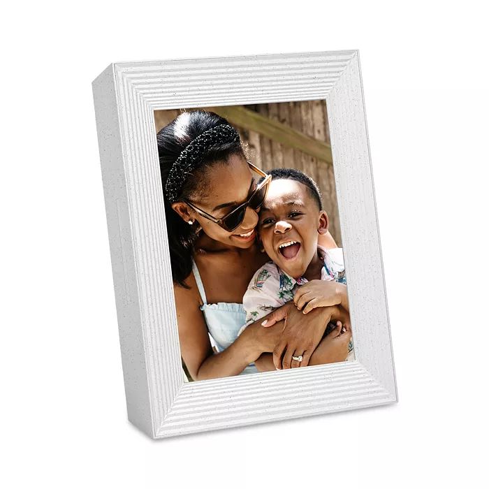 Aura Mason by Aura Digital Picture Frame Back to results - Bloomingdale's | Bloomingdale's (US)