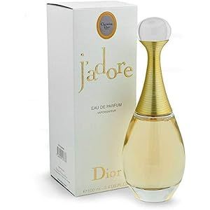 Jadore By Christian Dior For Women. Eau De Parfum Spray 3.4 Ounces | Amazon (US)
