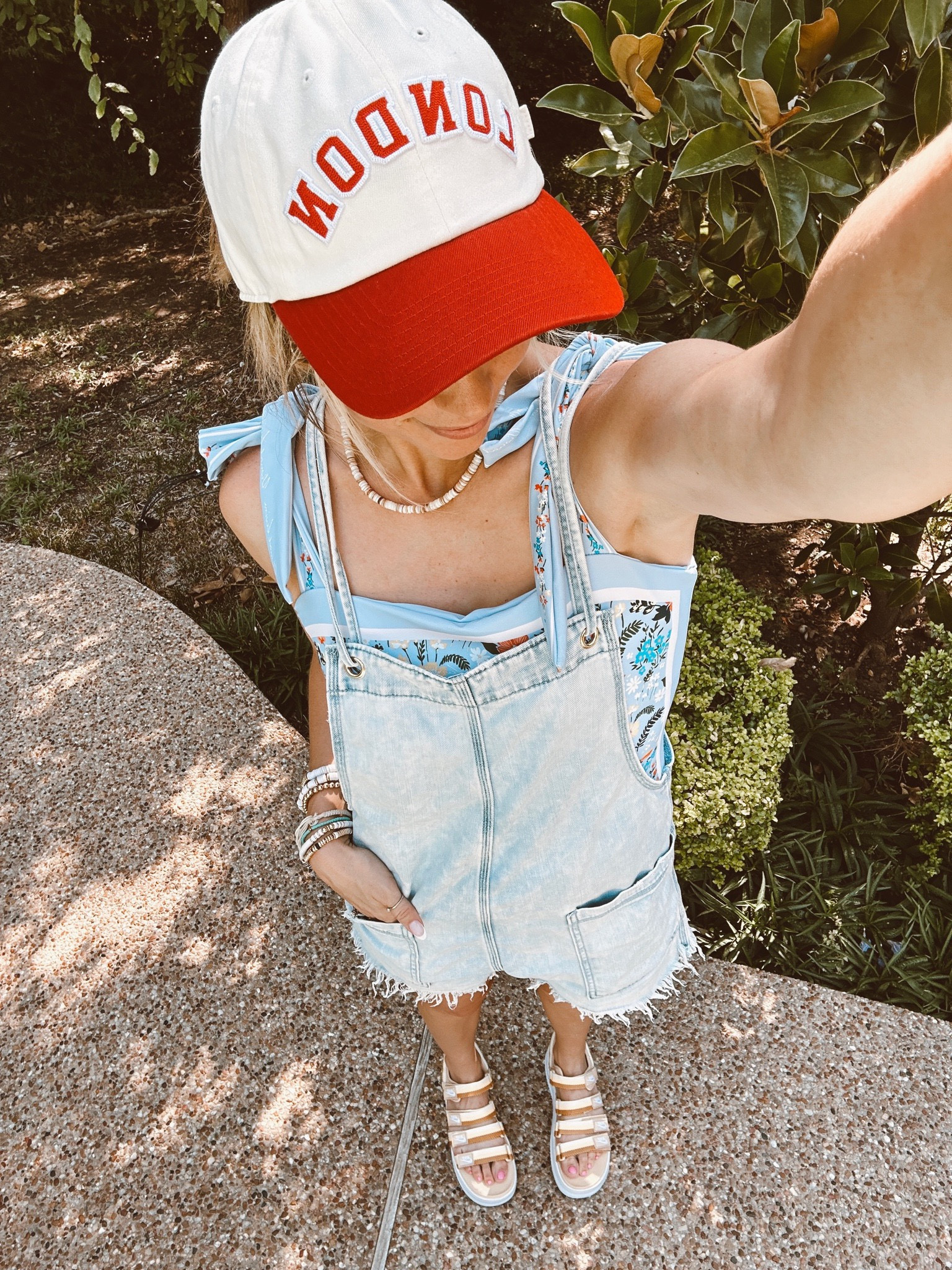 My Overalls are on SALE!!!! 

USE CODE: AERIELTK25 for 25% off your entire order! ✨

#LTKfindsunder50 #LTKstyletip #LTKSale