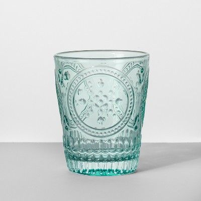 9.1oz Glass Tumbler - Opalhouse™ | Target
