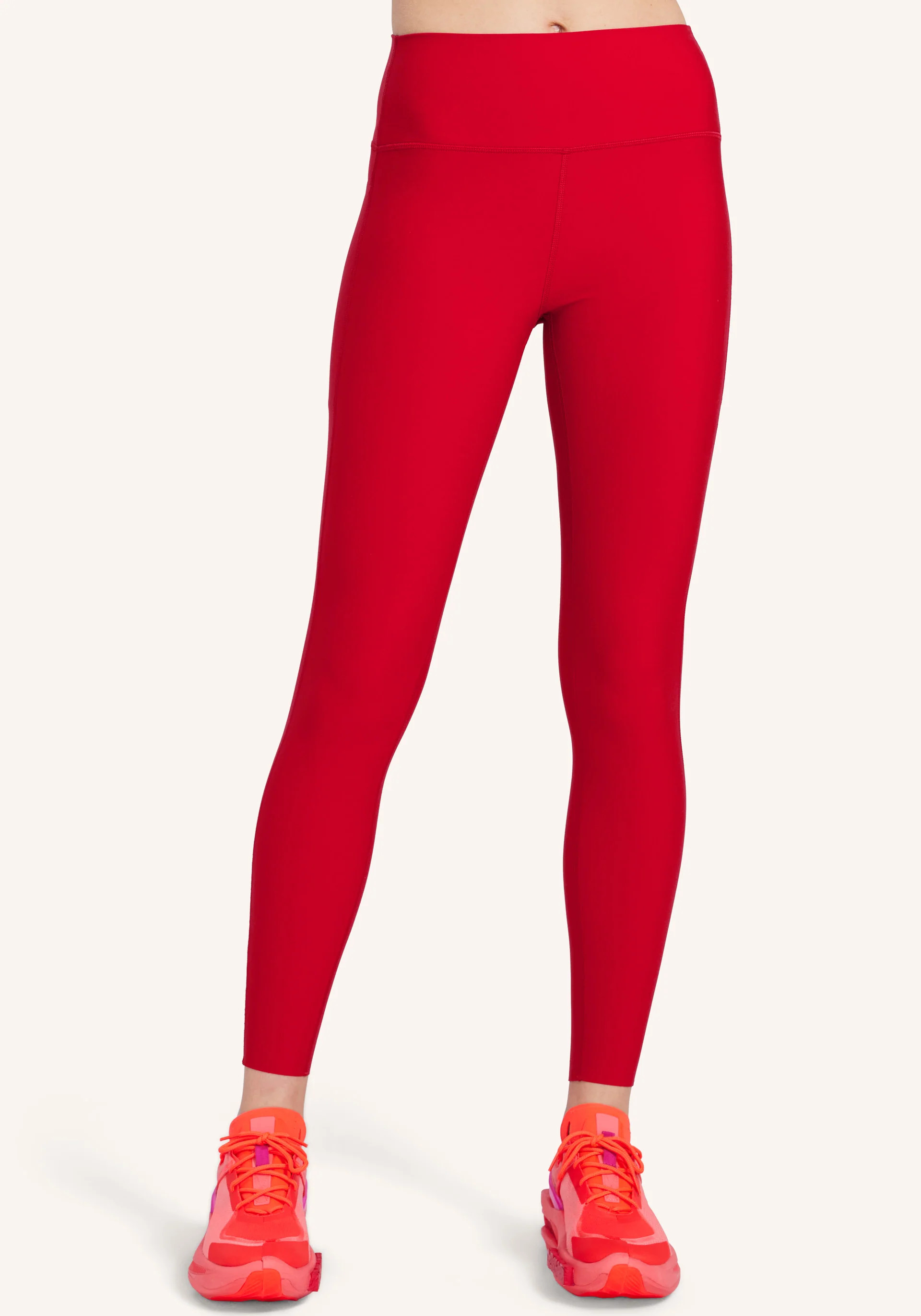 Cadent High Rise Pocket Legging | Peloton Apparel