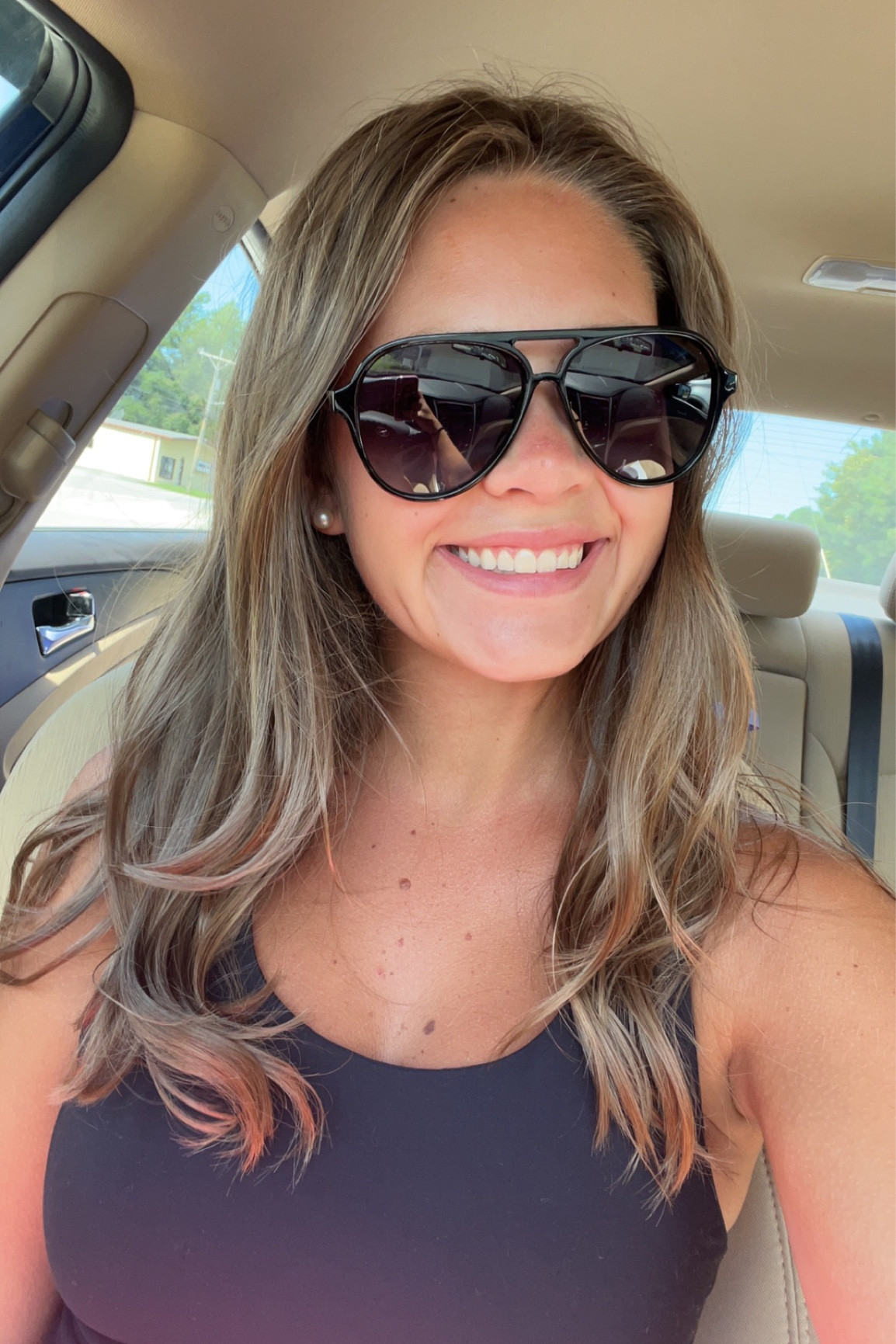 Sojos Sunglasses on Amazon! Code SAMANTHABSJ gets you 10% off! 😎

#LTKstyletip #LTKBacktoSchool #LTKSeasonal