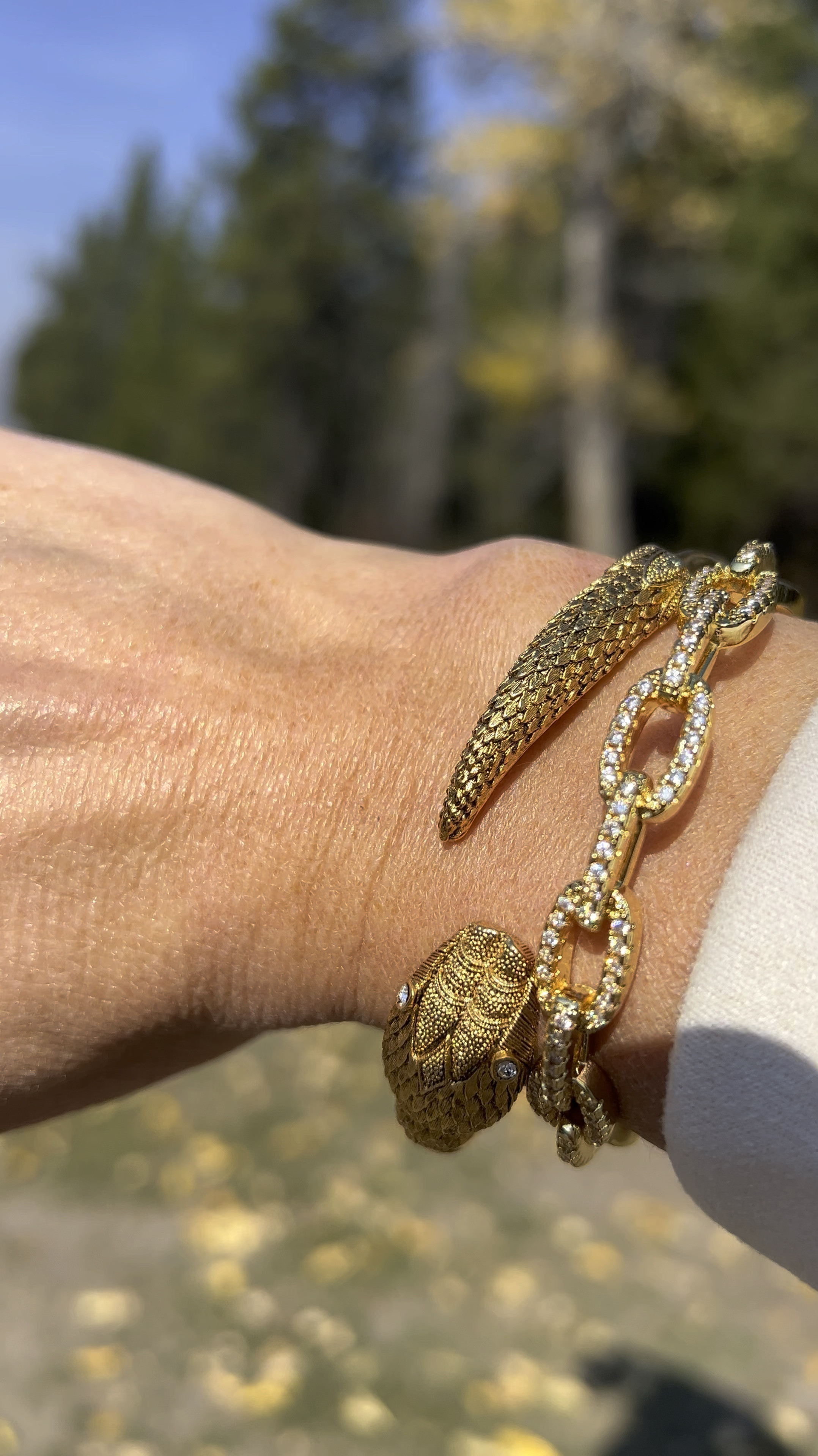 Gift guide:  Bracelet, gift guide, gift guides, gifts for her, gift guide for her, gift ideas for her, gift ideas, holiday gifts, holiday gifting, holiday gift, holiday gift guide, gift guides, gift, gifts, holiday season, holiday gifts 2024



#LTKSeasonal #LTKStyleTip #LTKFindsUnder100 #LTKOver40 #LTKMidsize #LTKTravel #LTKWorkwear #LTKU #LTKSaleAlert #LTKFindsUnder50 #LTKHalloween #LTKVideo