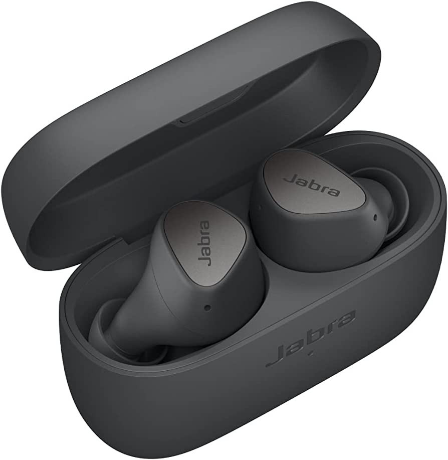 Jabra Elite 3 in Ear Wireless Bluetooth Earbuds – Noise Isolating True Wireless Buds with 4 Bui... | Amazon (US)