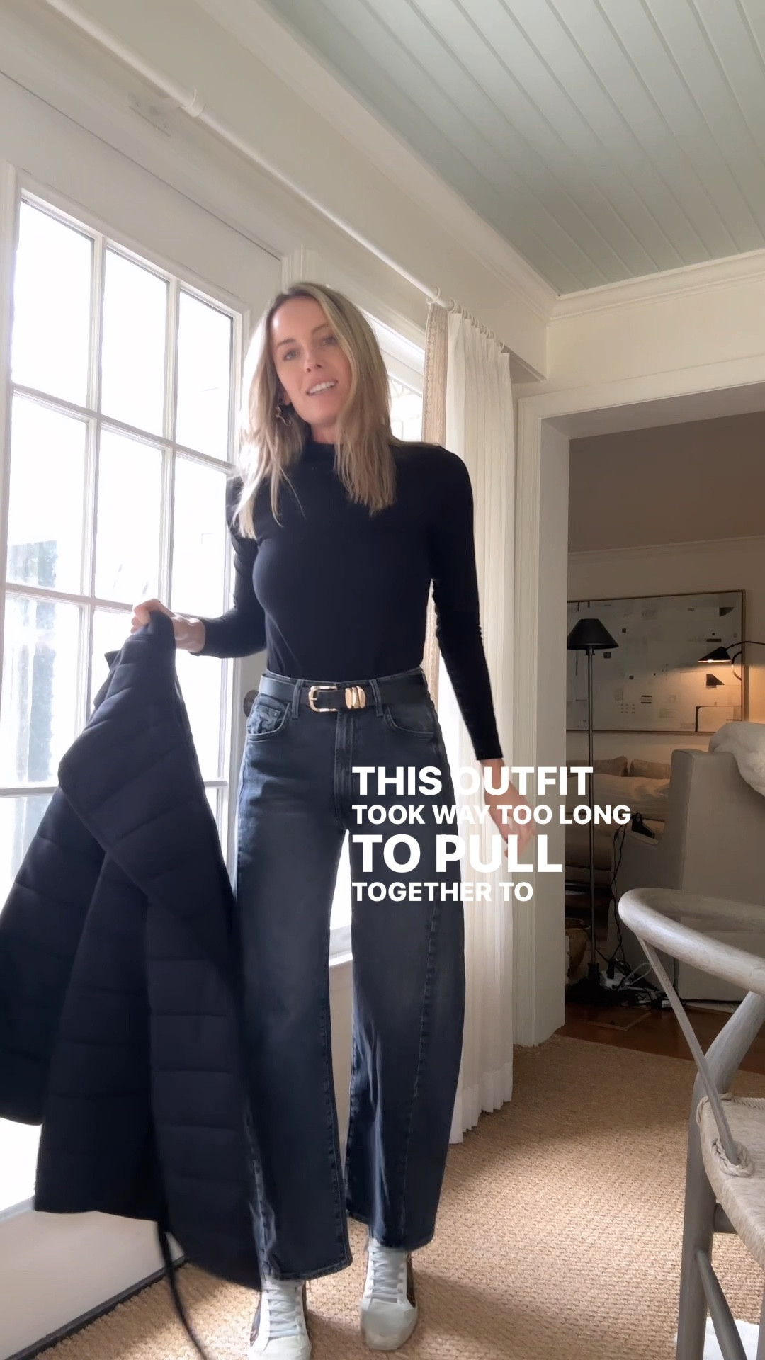 Heading to the Falcons game! Top is $10 on sale and belt is Amazon :) 

#LTKSaleAlert #LTKStyleTip #LTKActive