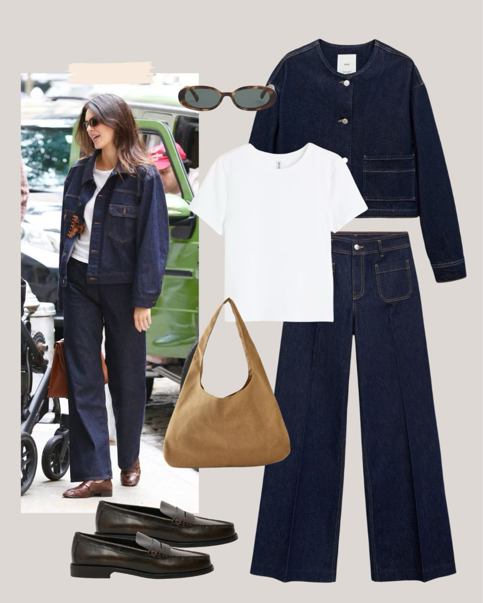 Spring outfit inspo - look 3

#LTKspring #LTKworkwear #LTKstyletip