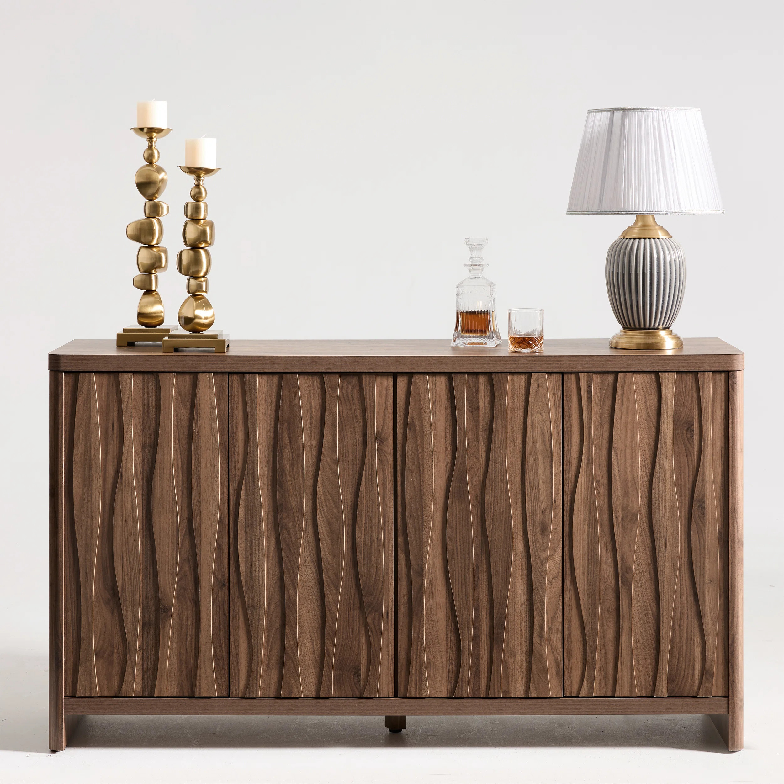 Mahlea 60'' Sideboard | Wayfair North America