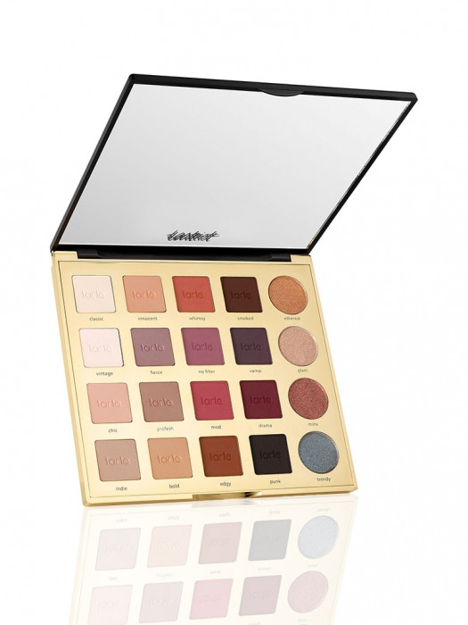 tarte tarteist PRO Amazonian clay palette | tarte cosmetics (Global)