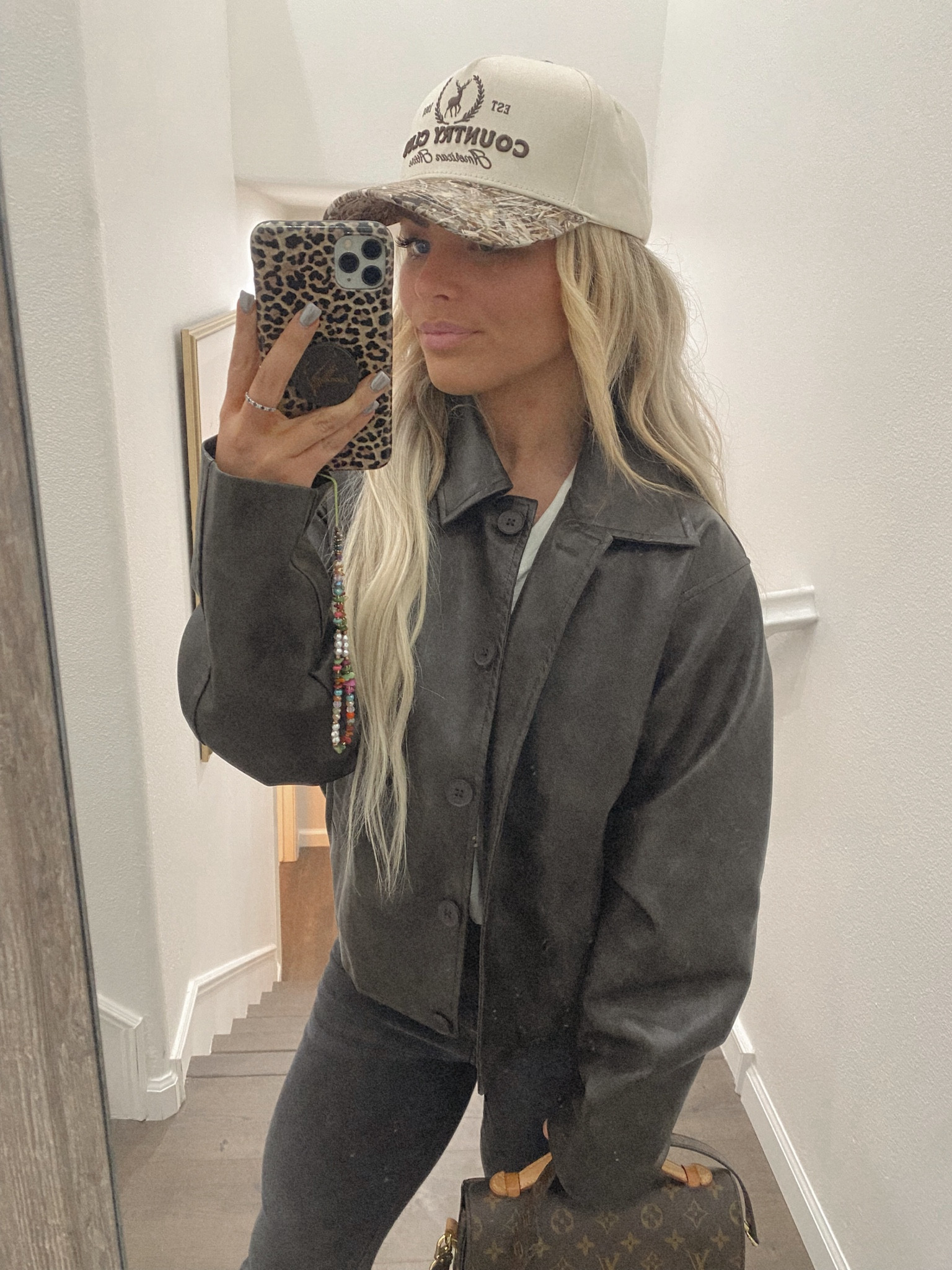 Amazon trucker 🫶🏼✨