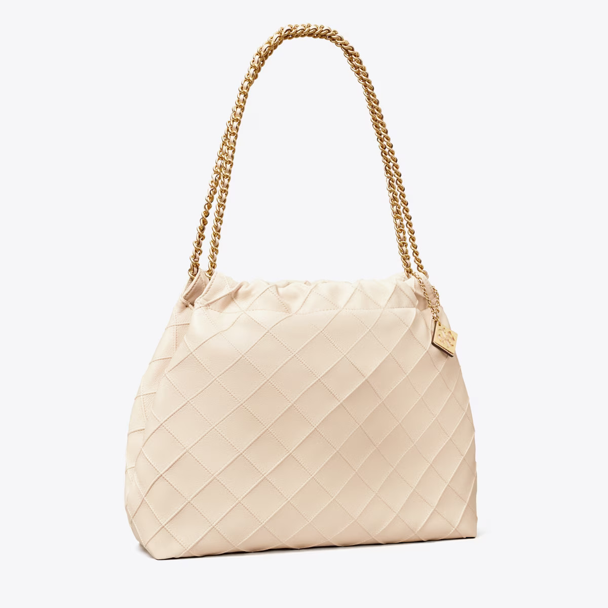 FLEMING SOFT DRAWSTRING BAG | Tory Burch (US)