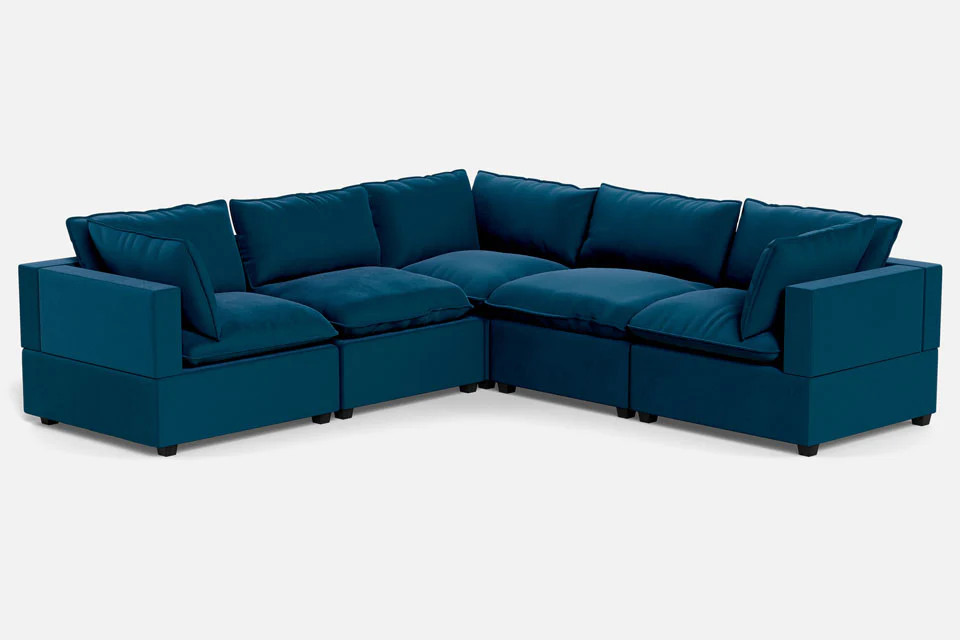Kova Corner Sectional | Albany Park