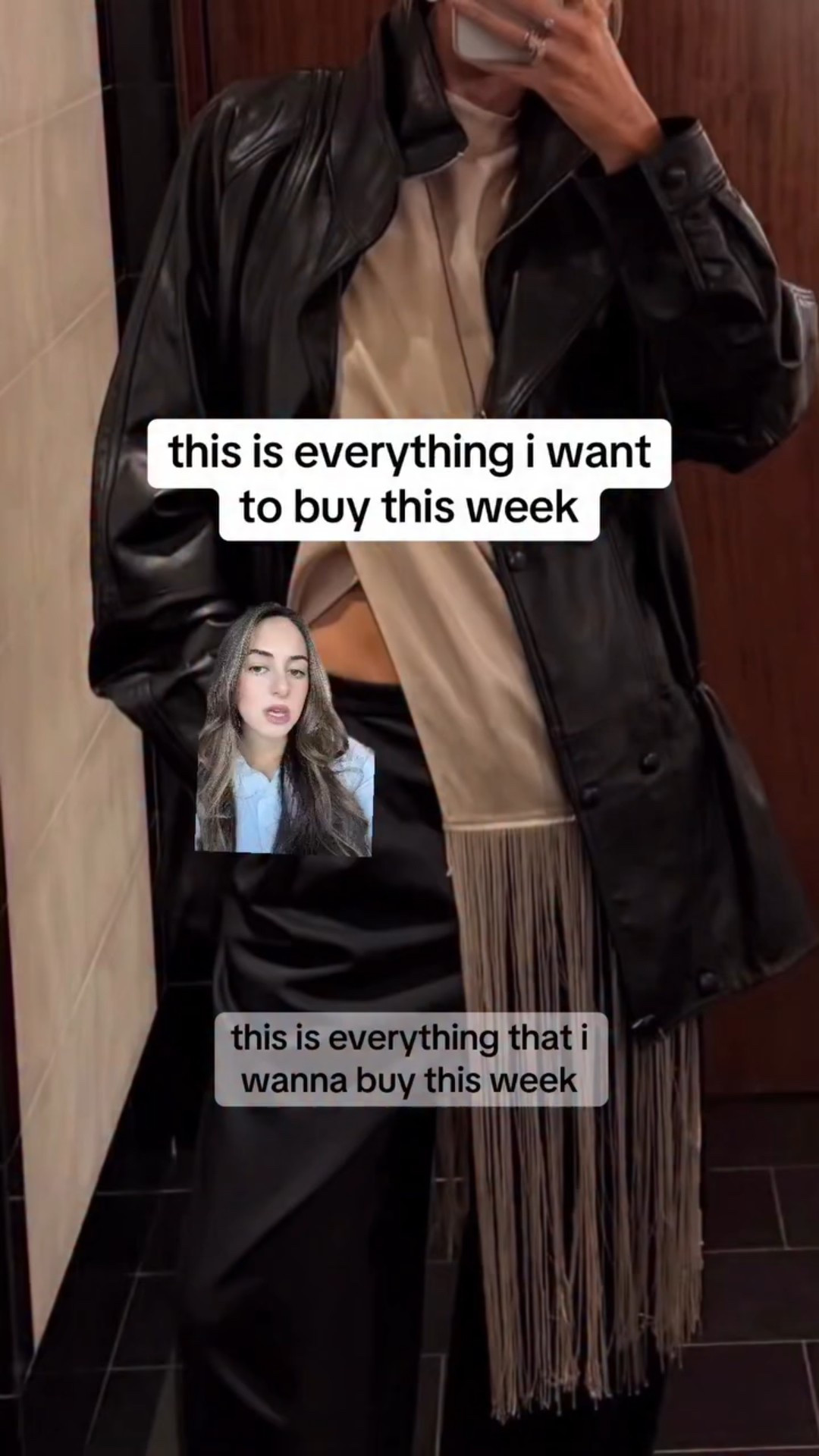 this is everything i want to buy this week | 10/19

#LTKSeasonal #LTKParties #LTKStyleTip